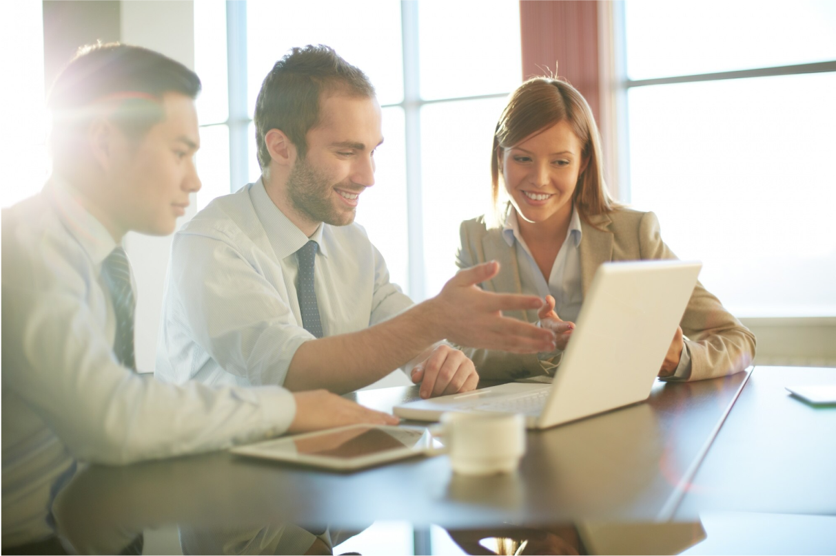 Finanse dla niefinansistów