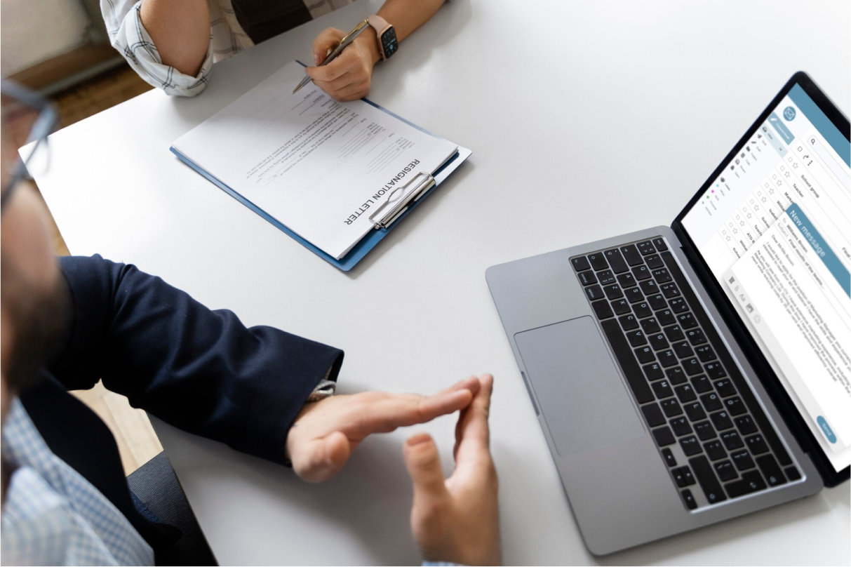 Zarządzanie zmianą w organizacji